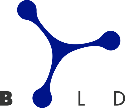 bold logo